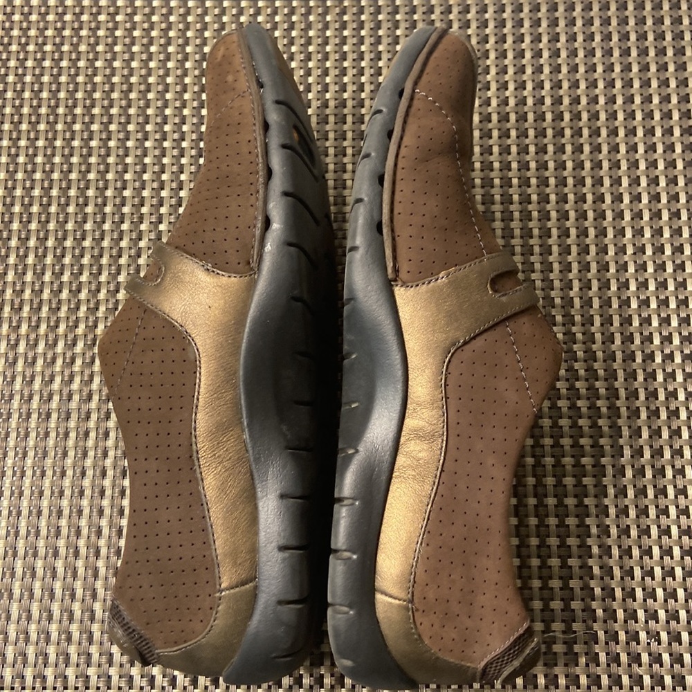 Clark’s Unstructured Flats - image 5